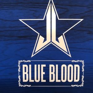 Blue blood